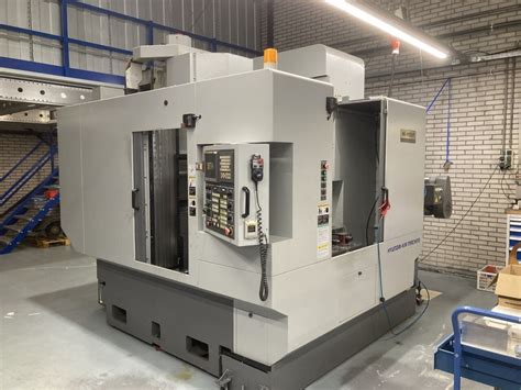 kia cnc machine|KIA High Center V50D .